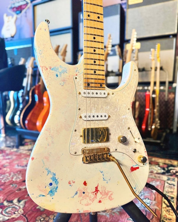 “Jawbreaker” Guardian Angel Player