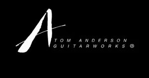Tom Anderson