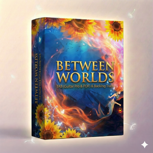 Between Worlds