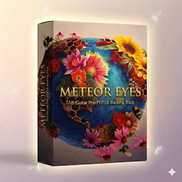 Meteor Eyes