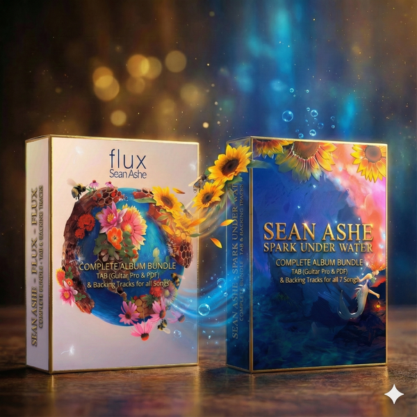 Flux/Spark ULTIMATE BUNDLE