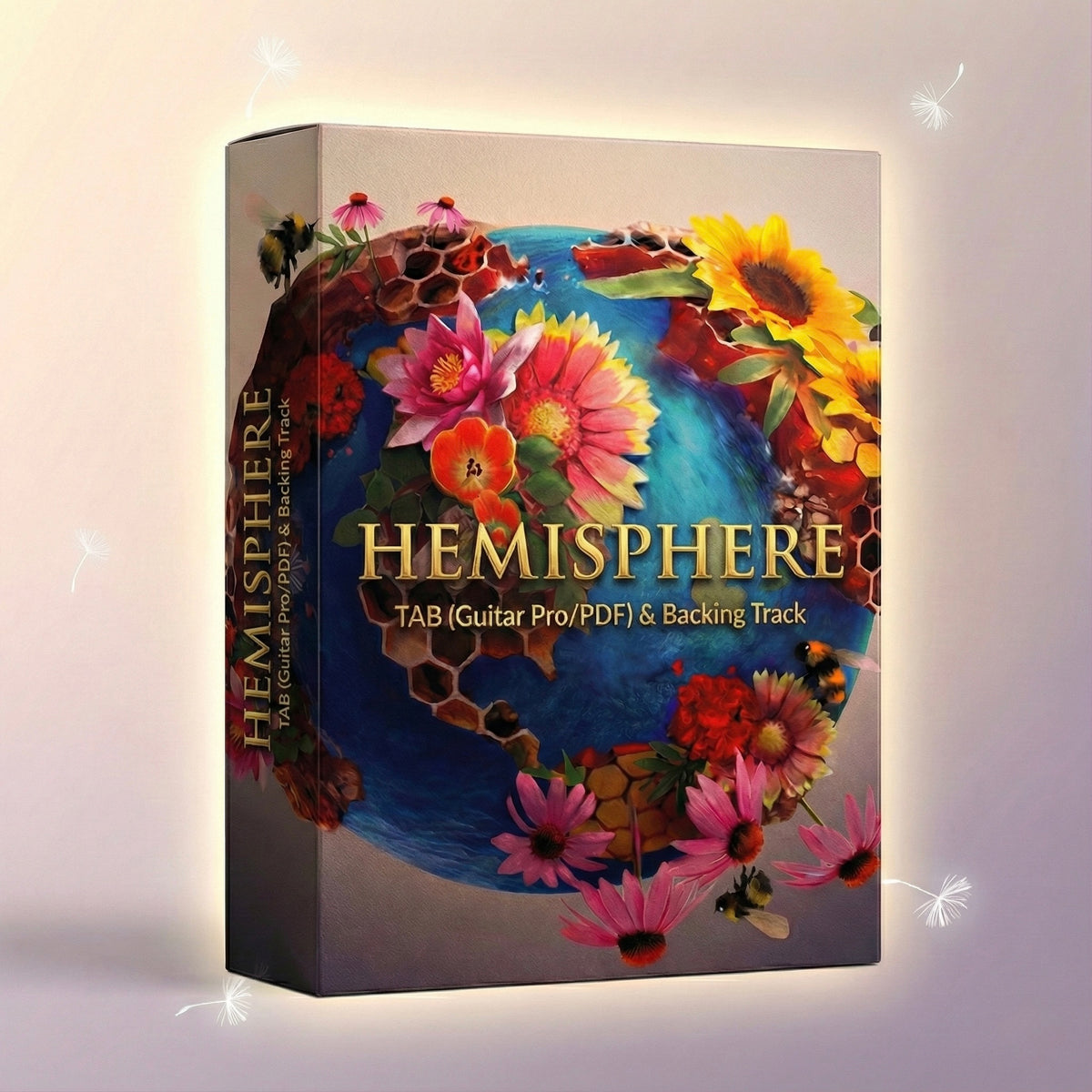 Hemisphere