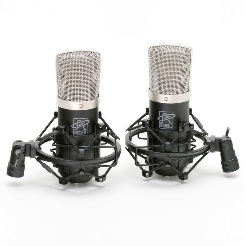 Roswell K47 (pair)