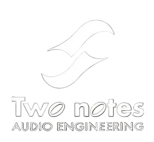 Two Notes