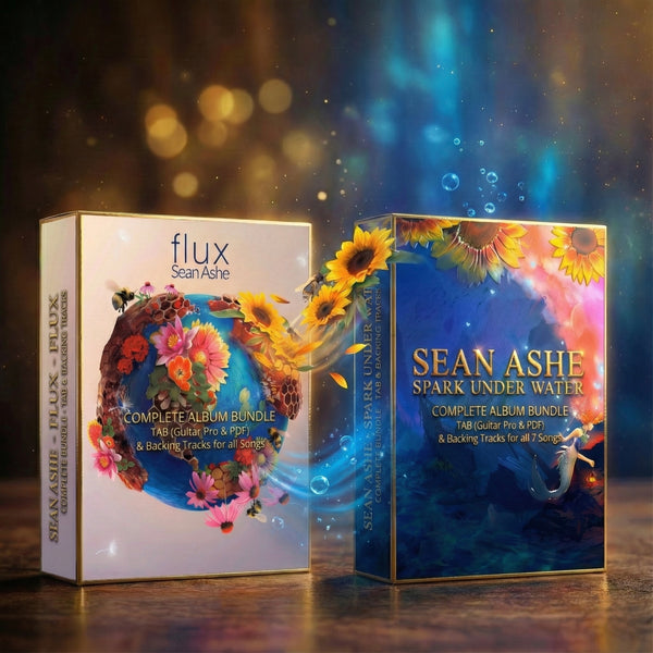 Flux/Spark ULTIMATE BUNDLE
