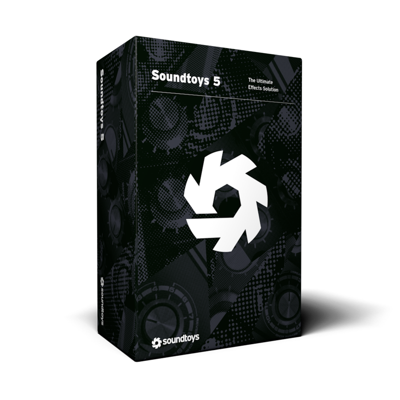 Soundtoys 5